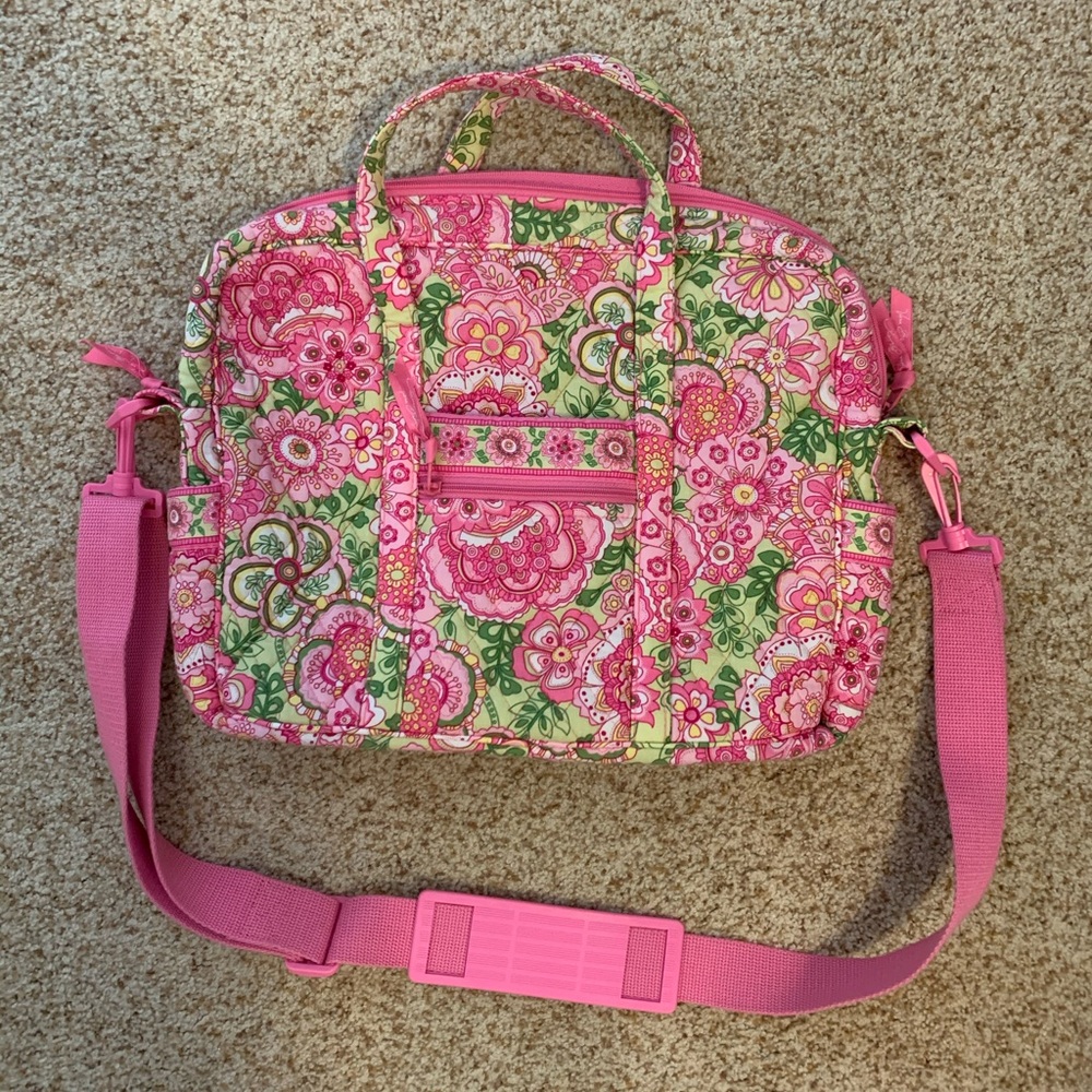 Vera Bradley Laptop bag